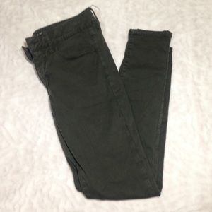 American Eagle jeggings size 6